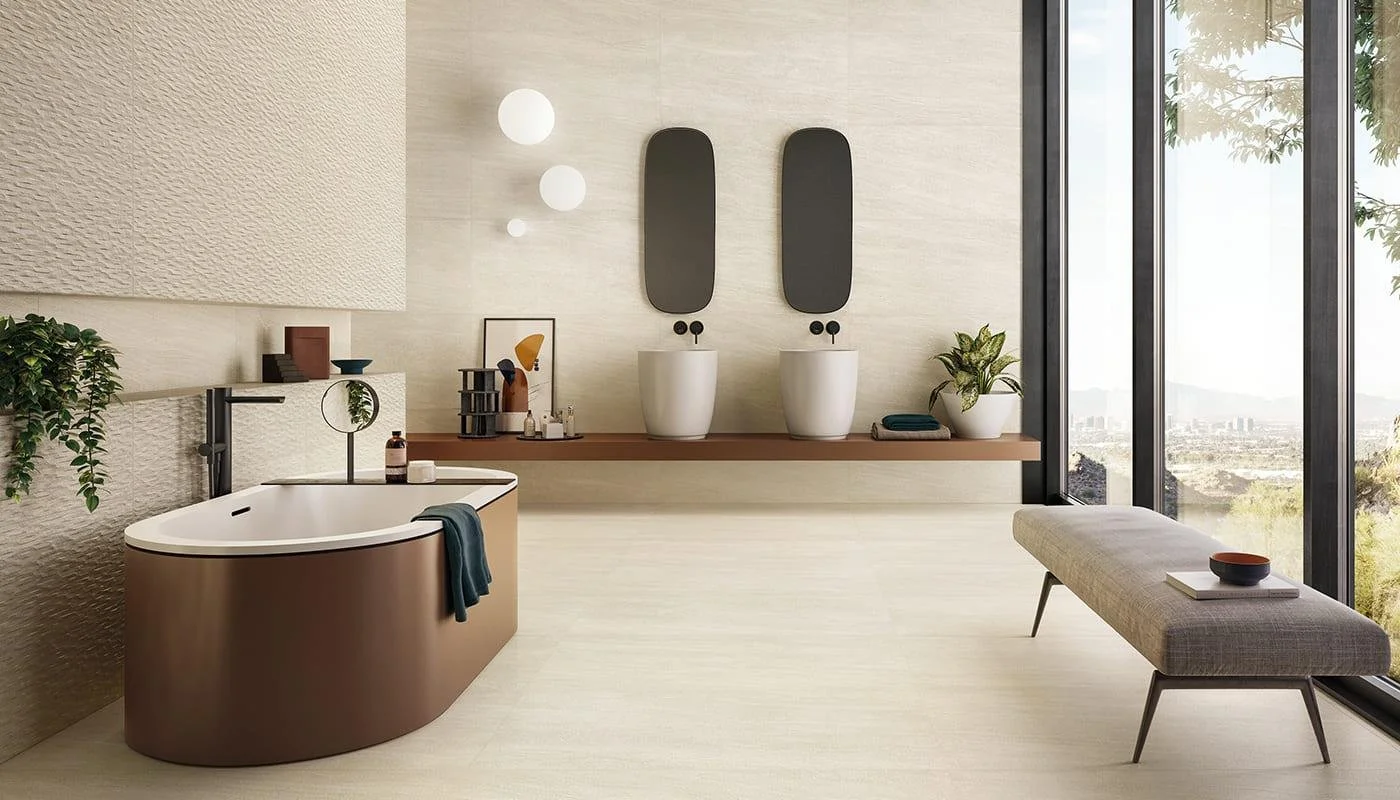 Elegance Pro Ivory 12x24 — Statements Tile